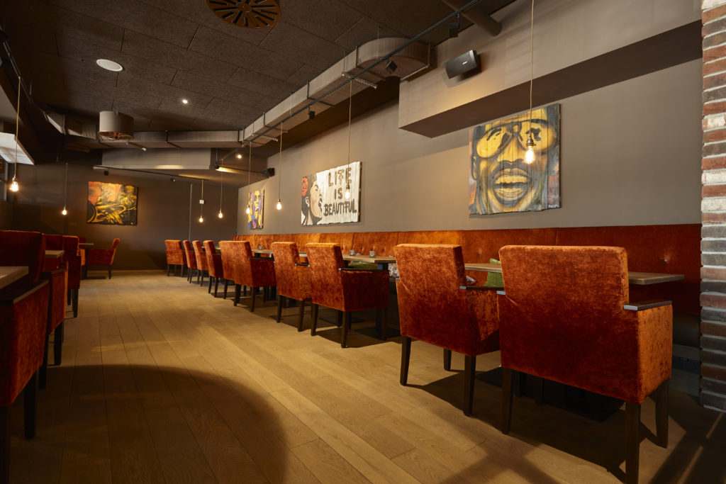 LUXOR Filmpalast Heidelberg C U Sturm GmbH LUXOR Filmpalast Heidelberg C U Sturm GmbH