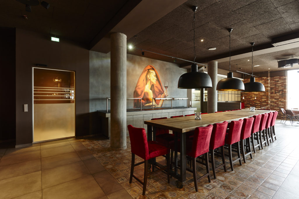 LUXOR Filmpalast Heidelberg C U Sturm GmbH LUXOR Filmpalast Heidelberg C U Sturm GmbH