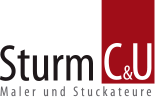 C&U Sturm GmbH Logo